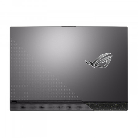 15.6" Ноутбук ASUS ROG Strix G15 G513RM-LN428 (90NR0845-M00SW0) Черный