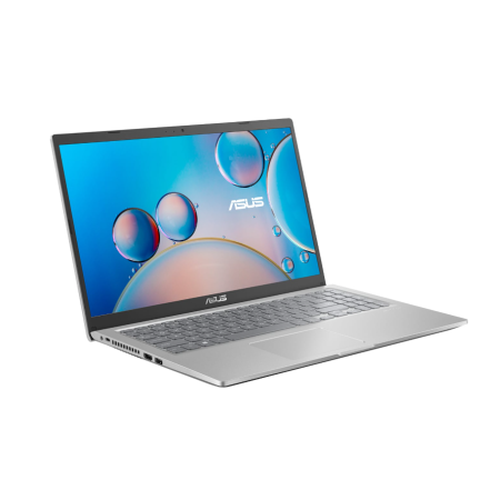 15.6" Ноутбук ASUS X515JA-BQ3045W (90NB0SR2-M02PT0) Серый