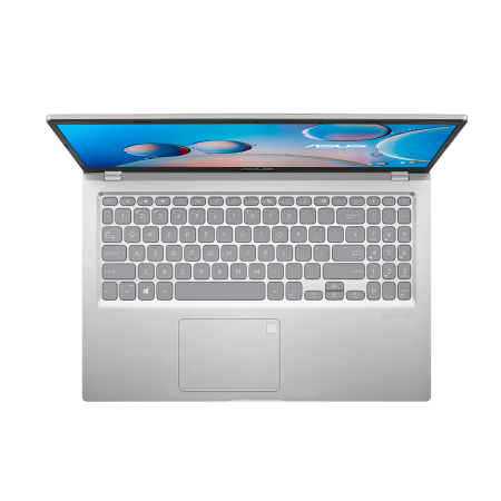 15.6" Ноутбук ASUS X515JA-BQ3045W (90NB0SR2-M02PT0) Серый