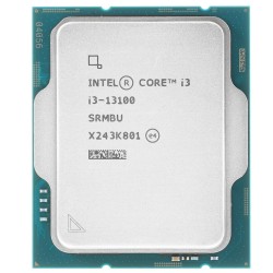 Процессор Intel Core i3-13100 OEM (CM8071505092202)