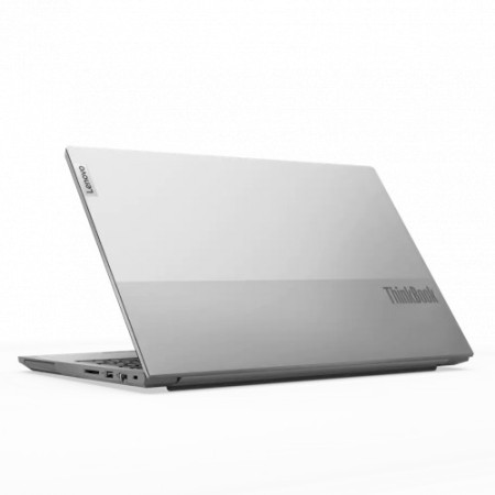 15.6" Ноутбук Lenovo ThinkBook 15 G4 IAP (21DJ0053RU) серый