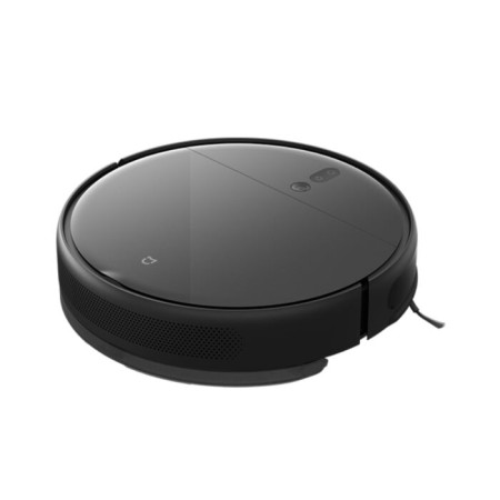 Робот-пылесос Xiaomi Mijia Robot Vacuum Mop 1T (STYTJ02ZHM) черный