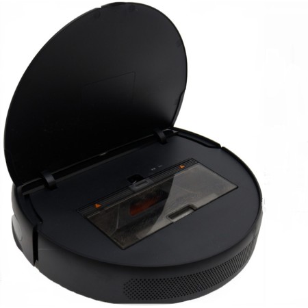 Робот-пылесос Xiaomi Mijia Robot Vacuum Mop 1T (STYTJ02ZHM) черный