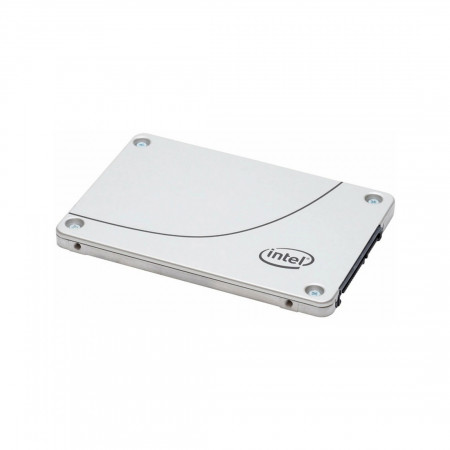 1920 ГБ SSD диск Intel D3-S4520 (SSDSC2KB019TZ01) белый