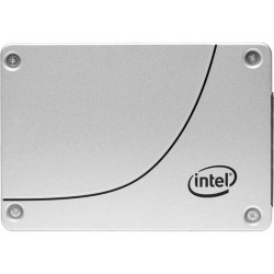 3840 ГБ SSD диск Intel D3-S4620 (SSDSC2KG038TZ01) белый