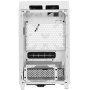 Корпус Thermaltake The Tower 100 Snow (CA-1R3-00S6WN-00) белый