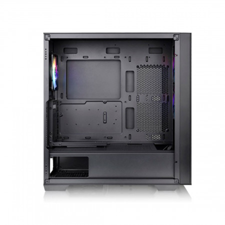 Корпус Thermaltake Divider 370 TG ARGB (CA-1S4-00M1WN-00) черный