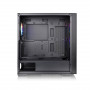 Корпус Thermaltake Divider 370 TG ARGB (CA-1S4-00M1WN-00) черный