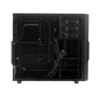Корпус Thermaltake Versa H22 (CA-1B3-00M1NN-00) черный