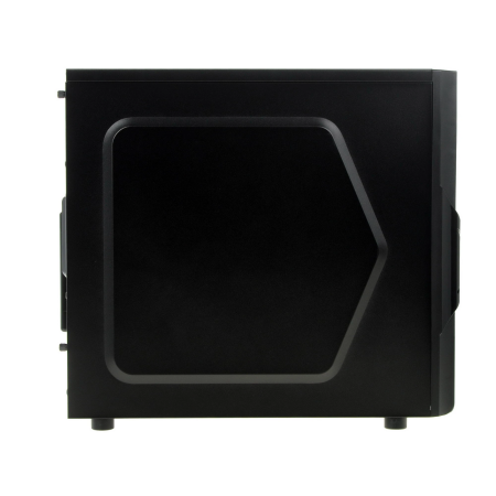 Корпус Thermaltake Versa H22 (CA-1B3-00M1NN-00) черный
