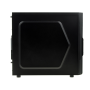 Корпус Thermaltake Versa H22 (CA-1B3-00M1NN-00) черный