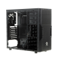 Корпус Thermaltake Versa H22 (CA-1B3-00M1NN-00) черный