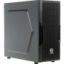 Корпус Thermaltake Versa H22 (CA-1B3-00M1NN-00) черный