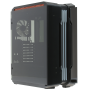 Корпус Cougar Gemini T (106KMT0004-01) черный