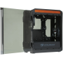 Корпус Cougar Gemini T (106KMT0004-01) черный