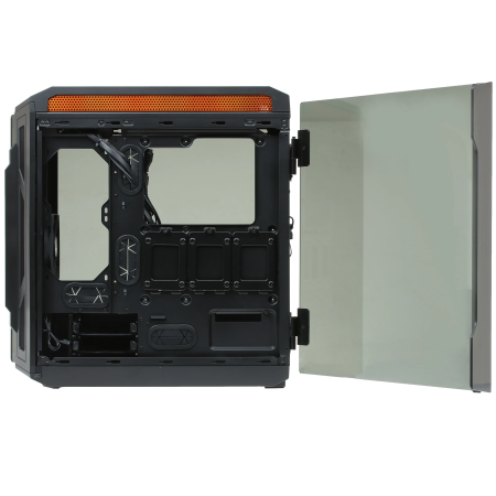 Корпус Cougar Gemini T (106KMT0004-01) черный
