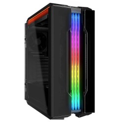 Корпус Cougar Gemini T (106KMT0004-01) черный