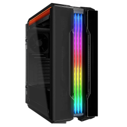 Корпус Cougar Gemini T (106KMT0004-01) черный