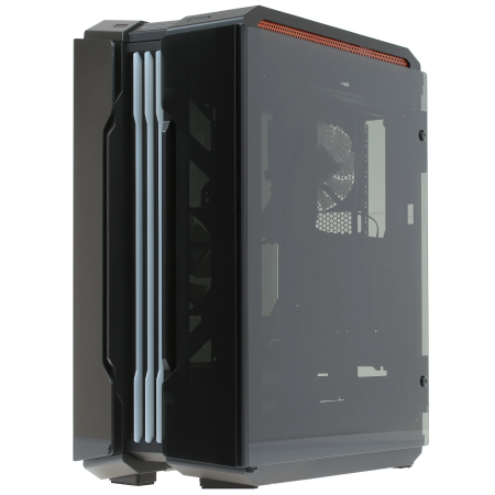 Корпус Cougar Gemini T (106KMT0004-01) черный