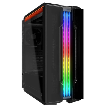 Корпус Cougar Gemini T (106KMT0004-01) черный