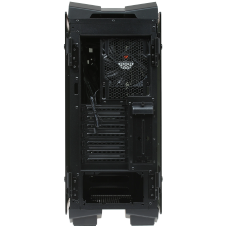 Корпус Cougar Gemini T (106KMT0004-01) черный