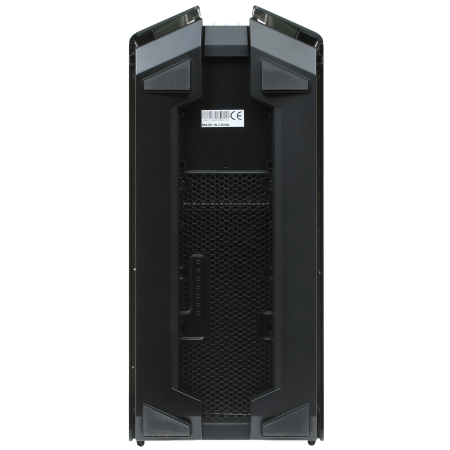 Корпус Cougar Gemini T (106KMT0004-01) черный