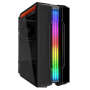 Корпус Cougar Gemini T (106KMT0004-01) черный