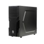Корпус Thermaltake Versa H21 (CA-1B2-00M1NN-00) черный