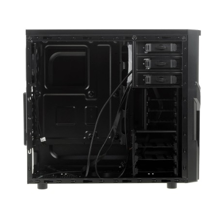 Корпус Thermaltake Versa H21 (CA-1B2-00M1NN-00) черный
