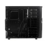 Корпус Thermaltake Versa H21 (CA-1B2-00M1NN-00) черный