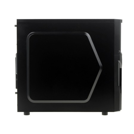 Корпус Thermaltake Versa H21 (CA-1B2-00M1NN-00) черный