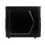 Корпус Thermaltake Versa H21 (CA-1B2-00M1NN-00) черный