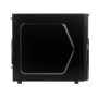 Корпус Thermaltake Versa H21 (CA-1B2-00M1NN-00) черный