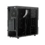 Корпус Thermaltake Versa H21 (CA-1B2-00M1NN-00) черный