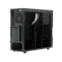 Корпус Thermaltake Versa H21 (CA-1B2-00M1NN-00) черный