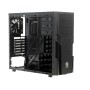 Корпус Thermaltake Versa H21 (CA-1B2-00M1NN-00) черный