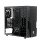 Корпус Thermaltake Versa H21 (CA-1B2-00M1NN-00) черный