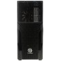 Корпус Thermaltake Versa H21 (CA-1B2-00M1NN-00) черный