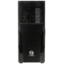 Корпус Thermaltake Versa H21 (CA-1B2-00M1NN-00) черный