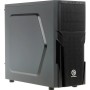 Корпус Thermaltake Versa H21 (CA-1B2-00M1NN-00) черный