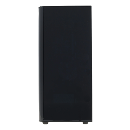 Корпус Thermaltake View 21 TG (CA-1I3-00M1WN-00) черный