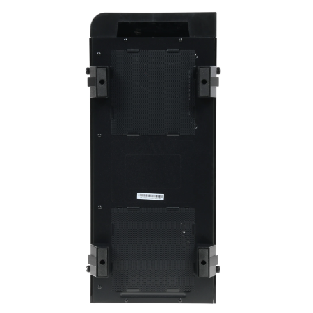 Корпус Thermaltake View 21 TG (CA-1I3-00M1WN-00) черный