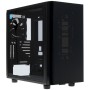 Корпус Thermaltake View 31 TG (CA-1H8-00M1WN-00) черный