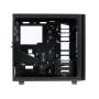 Корпус Thermaltake View 31 TG (CA-1H8-00M1WN-00) черный