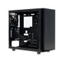 Корпус Thermaltake View 31 TG (CA-1H8-00M1WN-00) черный