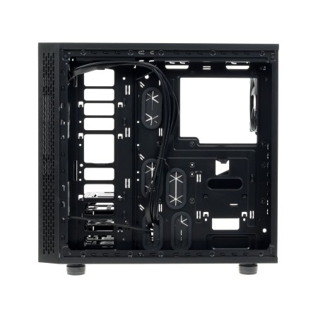 Корпус Thermaltake View 31 TG (CA-1H8-00M1WN-00) черный