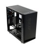 Корпус Thermaltake View 31 TG (CA-1H8-00M1WN-00) черный