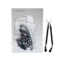 Корпус Thermaltake View 31 TG (CA-1H8-00M1WN-00) черный