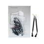 Корпус Thermaltake View 31 TG (CA-1H8-00M1WN-00) черный
