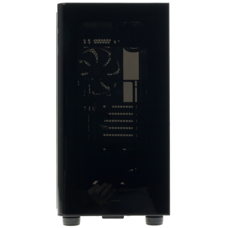 Корпус Thermaltake View 31 TG (CA-1H8-00M1WN-00) черный